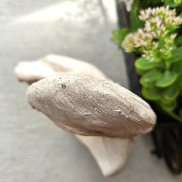 1984 David Fisher Austin Productions, First Moments Sculpture Mother Child 17” - Picture 13 of 16